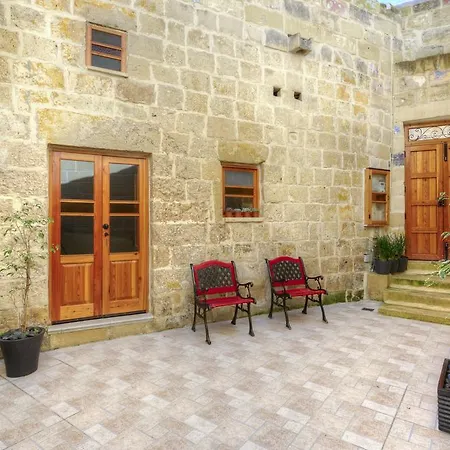 Ta Drinu Holiday home *