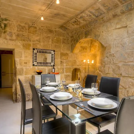 Holiday home Ta Drinu *