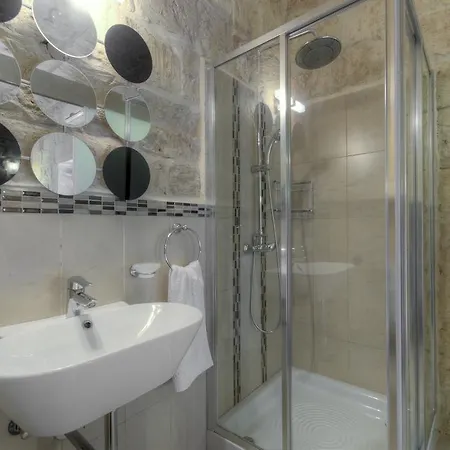 Holiday home Ta Drinu Zabbar