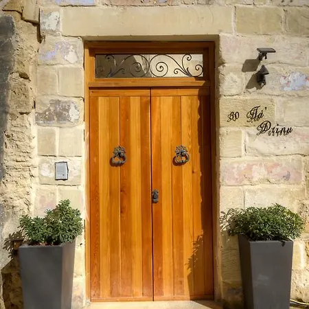 Holiday home Ta Drinu *