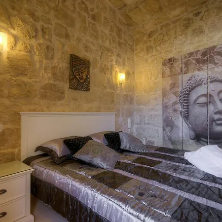 Holiday home Ta Drinu Zabbar