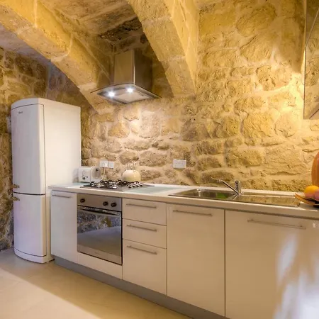 Holiday home Ta Drinu *
