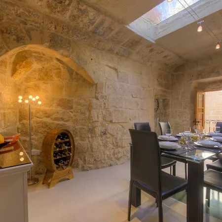 Holiday home Ta Drinu *