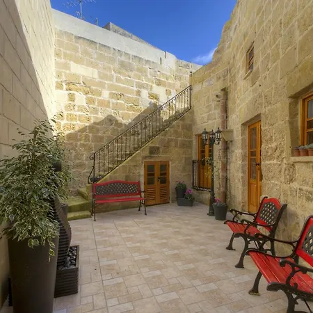 Ta Drinu Holiday home Zabbar