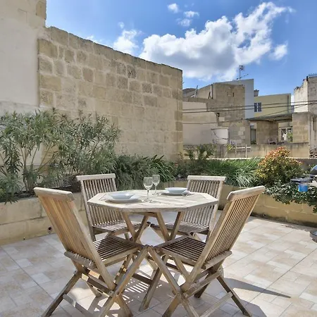 Holiday home Ta Drinu