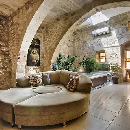 Holiday home Ta Drinu Zabbar