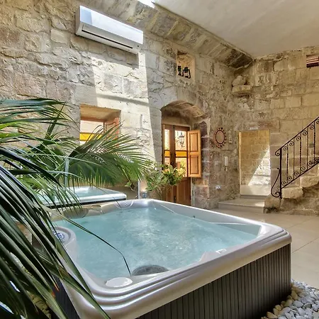 Holiday home Ta Drinu Zabbar